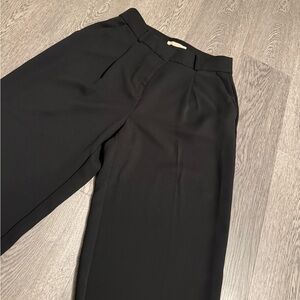 Curvy loft trousers size 6